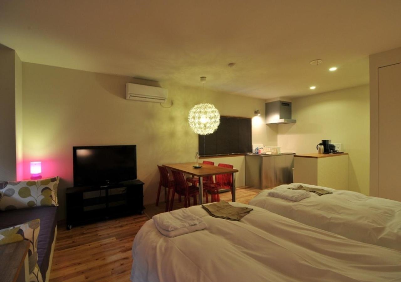 Address Nozawa Standard Studio / Vacation Stay 22699 Exterior photo