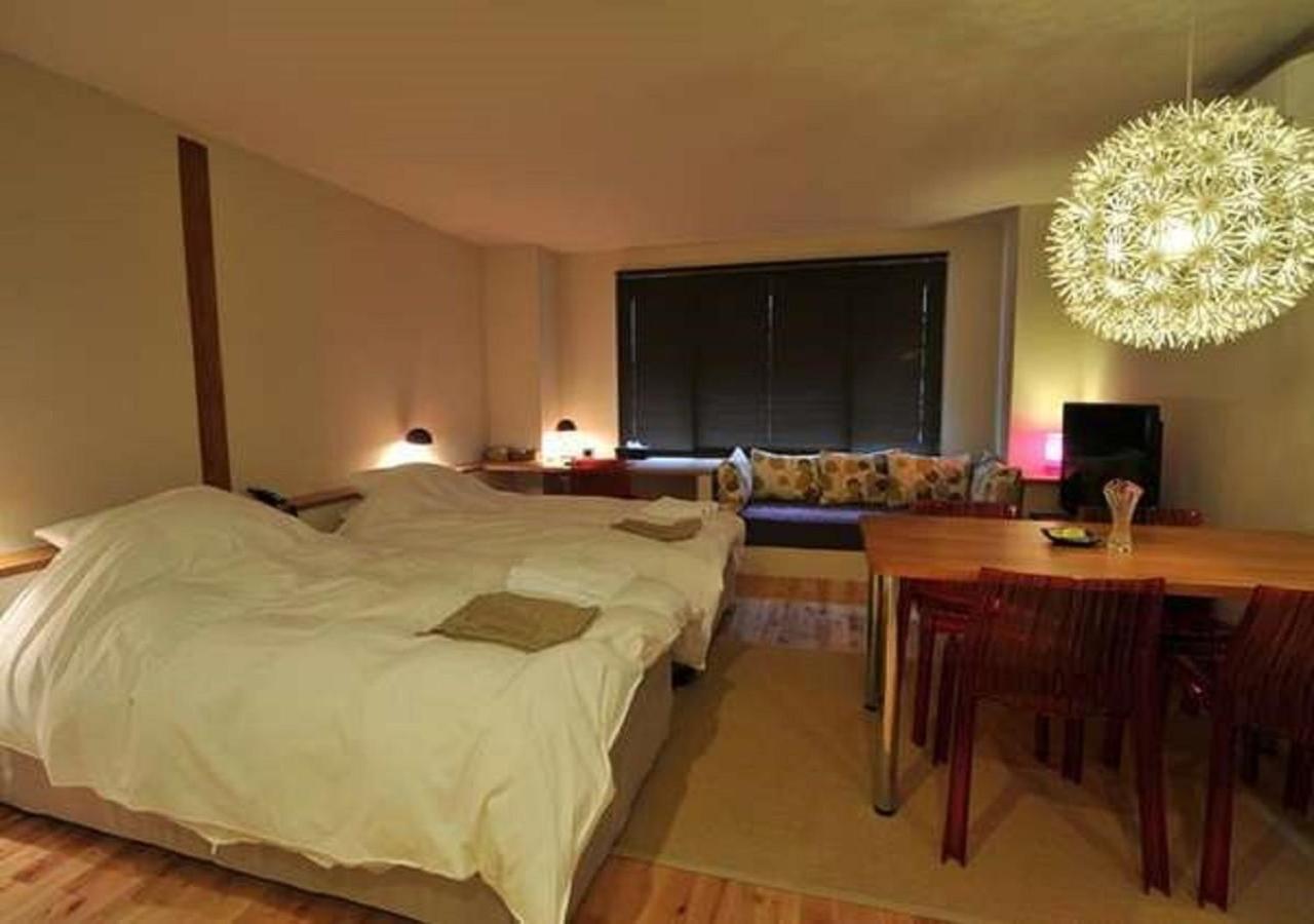 Address Nozawa Standard Studio / Vacation Stay 22699 Exterior photo